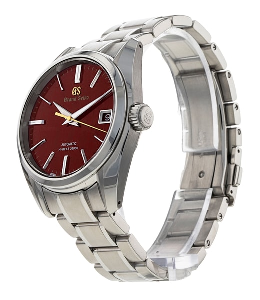 Grand Seiko Heritage Collection SBGH269